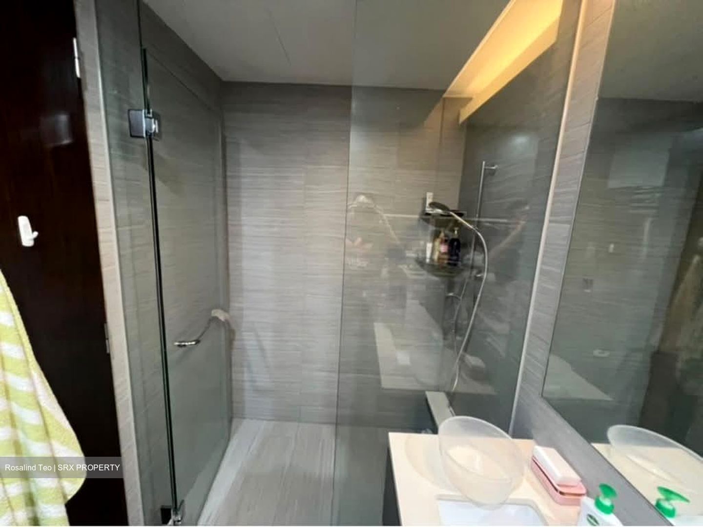 d'Nest (D18), Condominium #531969101